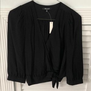 Madewell top
